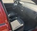 Красный Шкода Фабия, объемом двигателя 1.2 л и пробегом 253 тыс. км за 3750 $, фото 6 на Automoto.ua