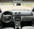 Красный Шкода Фабия, объемом двигателя 1.2 л и пробегом 310 тыс. км за 3800 $, фото 6 на Automoto.ua