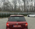 Червоний Шкода Фабія, об'ємом двигуна 1.39 л та пробігом 250 тис. км за 4850 $, фото 2 на Automoto.ua
