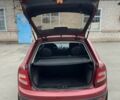 Красный Шкода Фабия, объемом двигателя 1.2 л и пробегом 250 тыс. км за 1650 $, фото 19 на Automoto.ua