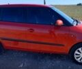 Червоний Шкода Фабія, об'ємом двигуна 1.2 л та пробігом 262 тис. км за 4000 $, фото 1 на Automoto.ua