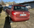 Червоний Шкода Фабія, об'ємом двигуна 1.39 л та пробігом 199 тис. км за 1650 $, фото 7 на Automoto.ua