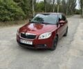 Червоний Шкода Фабія, об'ємом двигуна 1.2 л та пробігом 310 тис. км за 3800 $, фото 1 на Automoto.ua