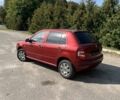 Красный Шкода Фабия, объемом двигателя 1.2 л и пробегом 253 тыс. км за 3750 $, фото 24 на Automoto.ua