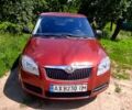 Червоний Шкода Фабія, об'ємом двигуна 1.2 л та пробігом 0 тис. км за 1900 $, фото 1 на Automoto.ua