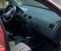 Червоний Шкода Фабія, об'ємом двигуна 1.2 л та пробігом 120 тис. км за 3300 $, фото 1 на Automoto.ua