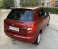 Красный Шкода Фабия, объемом двигателя 1.39 л и пробегом 162 тыс. км за 5500 $, фото 13 на Automoto.ua