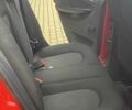 Красный Шкода Фабия, объемом двигателя 1.4 л и пробегом 250 тыс. км за 5200 $, фото 12 на Automoto.ua
