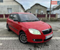 Червоний Шкода Фабія, об'ємом двигуна 1.2 л та пробігом 217 тис. км за 3999 $, фото 1 на Automoto.ua