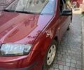 Шкода Фабия 2007 в Львове на Automoto.ua Красный Шкода Фабия, объемом двигателя 1.2 л и пробегом 107 тыс. км за 5500 $, фото 2 на Automoto.ua
