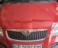 Червоний Шкода Фабія, об'ємом двигуна 1.2 л та пробігом 233 тис. км за 4011 $, фото 1 на Automoto.ua