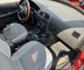 Червоний Шкода Фабія, об'ємом двигуна 1.2 л та пробігом 126 тис. км за 4850 $, фото 8 на Automoto.ua