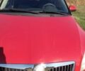 Червоний Шкода Фабія, об'ємом двигуна 1.2 л та пробігом 262 тис. км за 4000 $, фото 6 на Automoto.ua