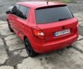 Червоний Шкода Фабія, об'ємом двигуна 1.4 л та пробігом 340 тис. км за 4800 $, фото 11 на Automoto.ua