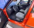 Червоний Шкода Фабія, об'ємом двигуна 1.2 л та пробігом 262 тис. км за 4000 $, фото 10 на Automoto.ua