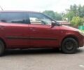 Червоний Шкода Фабія, об'ємом двигуна 1.39 л та пробігом 229 тис. км за 5000 $, фото 2 на Automoto.ua