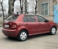 Красный Шкода Фабия, объемом двигателя 1.2 л и пробегом 250 тыс. км за 1650 $, фото 8 на Automoto.ua