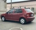 Красный Шкода Фабия, объемом двигателя 1.2 л и пробегом 250 тыс. км за 1650 $, фото 2 на Automoto.ua
