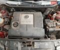 Красный Шкода Фабия, объемом двигателя 1.2 л и пробегом 265 тыс. км за 3200 $, фото 9 на Automoto.ua
