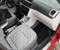 Червоний Шкода Фабія, об'ємом двигуна 1.4 л та пробігом 340 тис. км за 4800 $, фото 17 на Automoto.ua