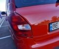 Червоний Шкода Фабія, об'ємом двигуна 1.2 л та пробігом 262 тис. км за 4000 $, фото 5 на Automoto.ua