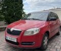 Червоний Шкода Фабія, об'ємом двигуна 1.2 л та пробігом 260 тис. км за 3525 $, фото 1 на Automoto.ua