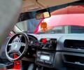 Красный Шкода Фабия, объемом двигателя 1.2 л и пробегом 360 тыс. км за 4000 $, фото 9 на Automoto.ua