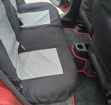 Червоний Шкода Фабія, об'ємом двигуна 1.39 л та пробігом 229 тис. км за 5000 $, фото 20 на Automoto.ua