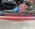 Красный Шкода Фабия, объемом двигателя 1.2 л и пробегом 253 тыс. км за 3750 $, фото 15 на Automoto.ua