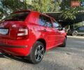 Червоний Шкода Фабія, об'ємом двигуна 1.2 л та пробігом 126 тис. км за 4850 $, фото 2 на Automoto.ua