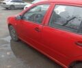 Красный Шкода Фабия, объемом двигателя 1.2 л и пробегом 409 тыс. км за 1800 $, фото 4 на Automoto.ua
