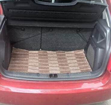 Червоний Шкода Фабія, об'ємом двигуна 1.39 л та пробігом 229 тис. км за 5000 $, фото 19 на Automoto.ua