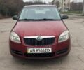 Червоний Шкода Фабія, об'ємом двигуна 1.2 л та пробігом 205 тис. км за 3000 $, фото 4 на Automoto.ua