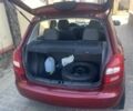 Красный Шкода Фабия, объемом двигателя 1.4 л и пробегом 278 тыс. км за 4600 $, фото 7 на Automoto.ua