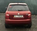 Червоний Шкода Фабія, об'ємом двигуна 1.4 л та пробігом 270 тис. км за 3550 $, фото 4 на Automoto.ua