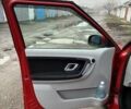 Красный Шкода Фабия, объемом двигателя 1.4 л и пробегом 256 тыс. км за 4500 $, фото 19 на Automoto.ua