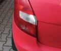 Красный Шкода Фабия, объемом двигателя 1.39 л и пробегом 275 тыс. км за 3200 $, фото 5 на Automoto.ua