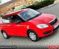 Красный Шкода Фабия, объемом двигателя 1.2 л и пробегом 167 тыс. км за 4500 $, фото 6 на Automoto.ua