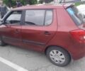 Красный Шкода Фабия, объемом двигателя 1.2 л и пробегом 238 тыс. км за 1811 $, фото 3 на Automoto.ua