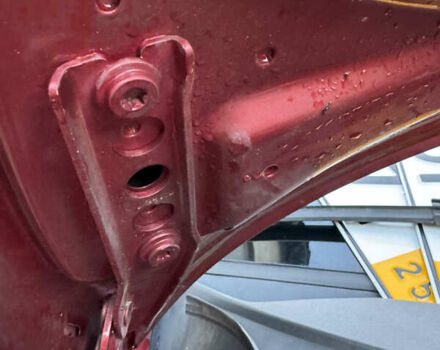 Красный Шкода Фабия, объемом двигателя 1.39 л и пробегом 232 тыс. км за 4500 $, фото 84 на Automoto.ua