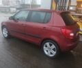 Червоний Шкода Фабія, об'ємом двигуна 0 л та пробігом 251 тис. км за 5499 $, фото 1 на Automoto.ua