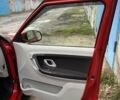 Красный Шкода Фабия, объемом двигателя 1.4 л и пробегом 256 тыс. км за 4500 $, фото 22 на Automoto.ua
