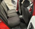Красный Шкода Фабия, объемом двигателя 1.4 л и пробегом 256 тыс. км за 4500 $, фото 20 на Automoto.ua