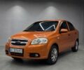 Красный Шкода Фабия, объемом двигателя 1.4 л и пробегом 249 тыс. км за 3007 $, фото 1 на Automoto.ua