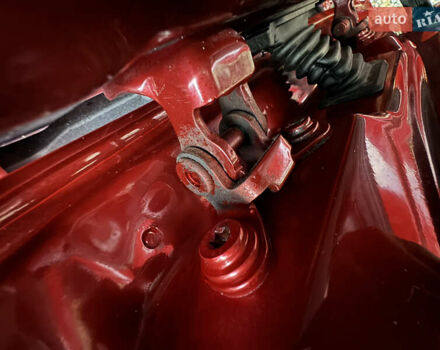 Красный Шкода Фабия, объемом двигателя 1.39 л и пробегом 232 тыс. км за 4500 $, фото 63 на Automoto.ua