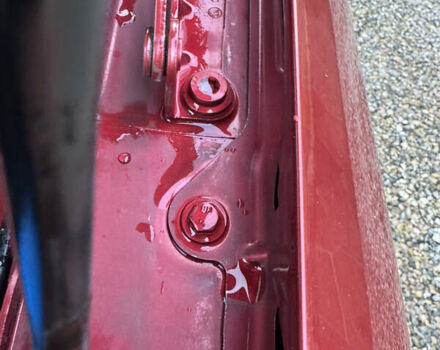 Красный Шкода Фабия, объемом двигателя 1.39 л и пробегом 232 тыс. км за 4500 $, фото 80 на Automoto.ua