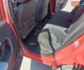 Красный Шкода Фабия, объемом двигателя 1.2 л и пробегом 226 тыс. км за 3700 $, фото 11 на Automoto.ua