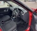 Красный Шкода Фабия, объемом двигателя 1.9 л и пробегом 130 тыс. км за 2400 $, фото 5 на Automoto.ua