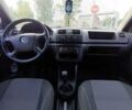 Красный Шкода Фабия, объемом двигателя 1.4 л и пробегом 250 тыс. км за 3550 $, фото 9 на Automoto.ua