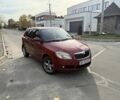 Червоний Шкода Фабія, об'ємом двигуна 1.4 л та пробігом 305 тис. км за 3000 $, фото 1 на Automoto.ua
